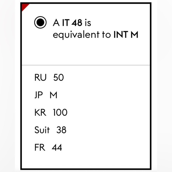 NWT Men's Casual Ribstop Jacket in Dark Blue - Picture 5 of 10